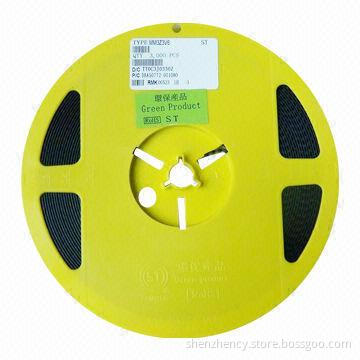 Silicone Planar Zener Diode with 300W Maximum Total Power Dissipation